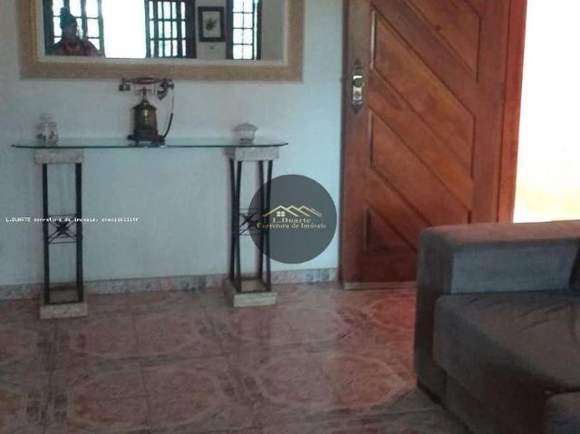 Casa / Sobrado para Venda em São Bernardo do Campo/SP Rio Grande 3 Quartos