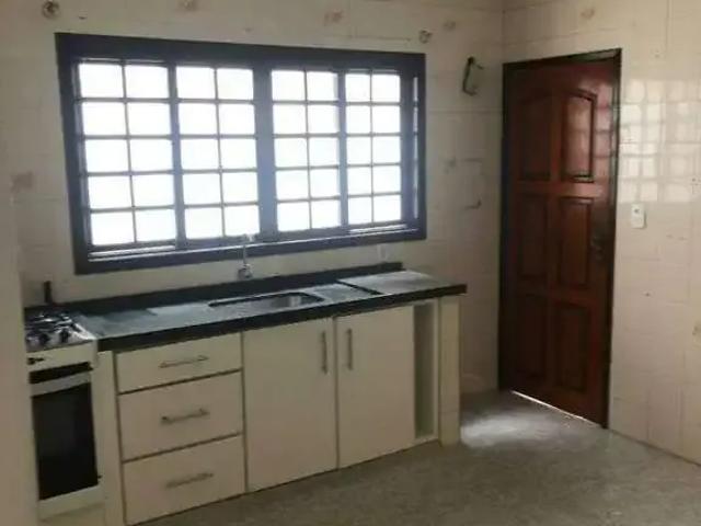 Casa / Sobrado para Venda em São Bernardo do Campo/SP Rio Grande 3 Quartos
