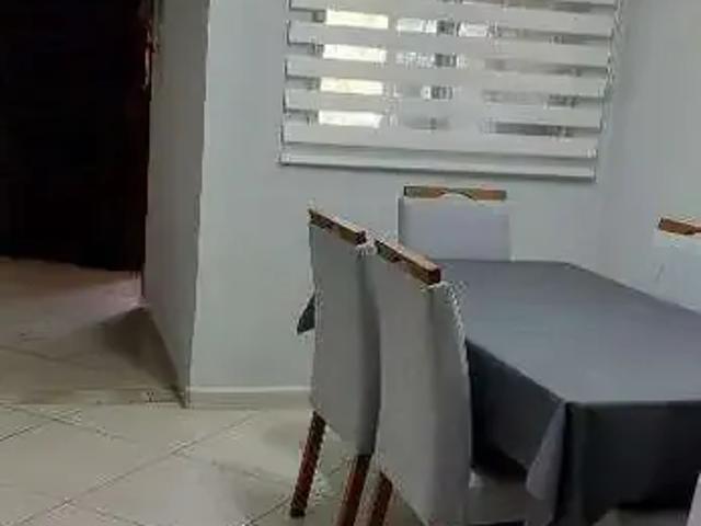 Casa / Sobrado para Venda em São Bernardo do Campo/SP Rio Grande 3 Quartos