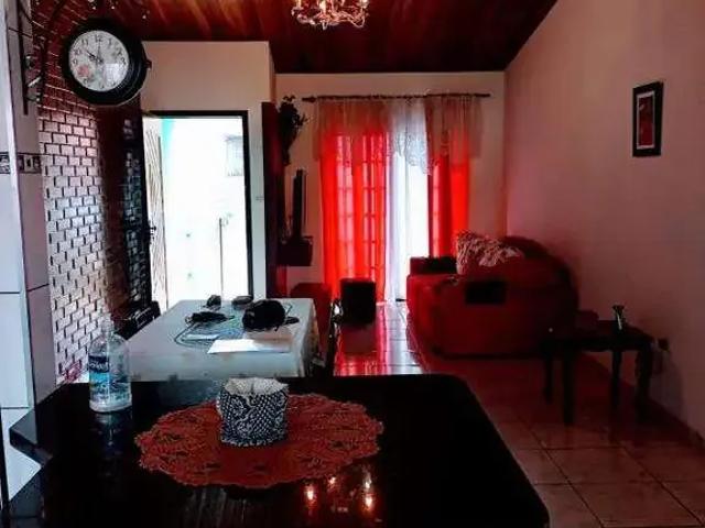 Casa / Sobrado para Venda em São Bernardo do Campo/SP Rio Grande 3 Quartos