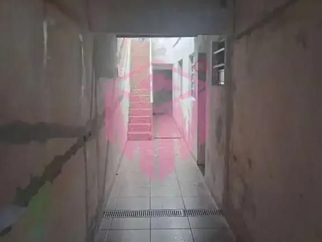 Casa / Sobrado para Venda em São Bernardo do Campo/SP Rio Grande 4 Quartos