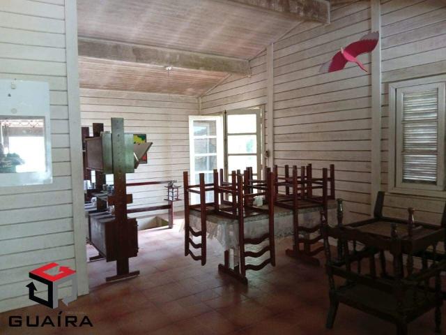 Casa / Sobrado para Venda em São Bernardo do Campo/SP Rio Grande 4 Quartos