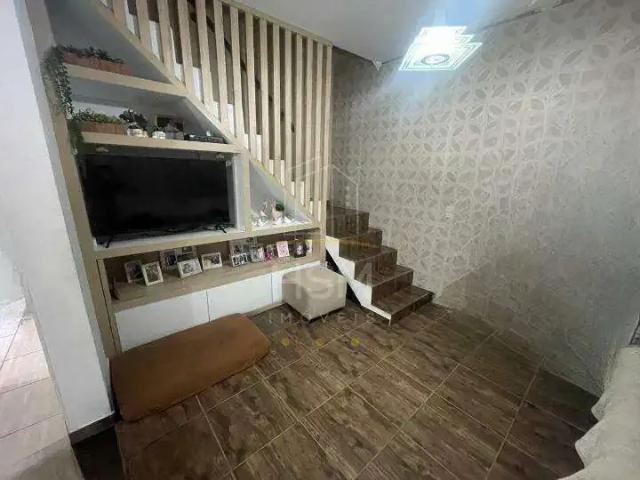 Casa / Sobrado para Venda em São Bernardo do Campo/SP Rio Grande 4 Quartos