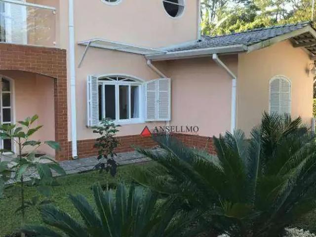 Casa / Sobrado para Venda em São Bernardo do Campo/SP Rio Grande 4 Quartos