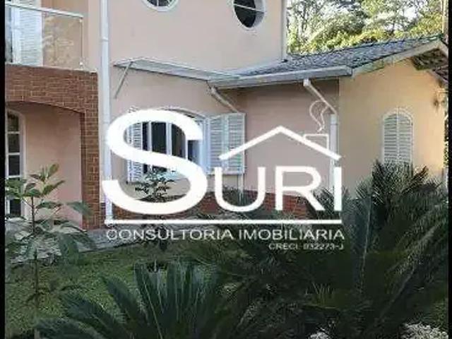 Casa / Sobrado para Venda em São Bernardo do Campo/SP Rio Grande 4 Quartos