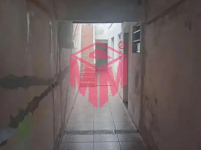 Casa / Sobrado para Venda em São Bernardo do Campo/SP Rio Grande 4 Quartos