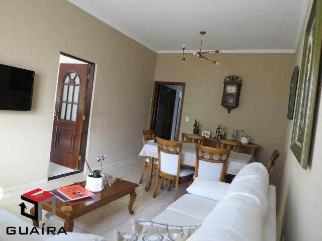 Casa / Sobrado para Venda em São Bernardo do Campo/SP Rio Grande 4 Quartos