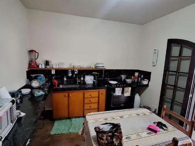 Casa / Sobrado para Venda em São Bernardo do Campo/SP Rio Grande 4 Quartos