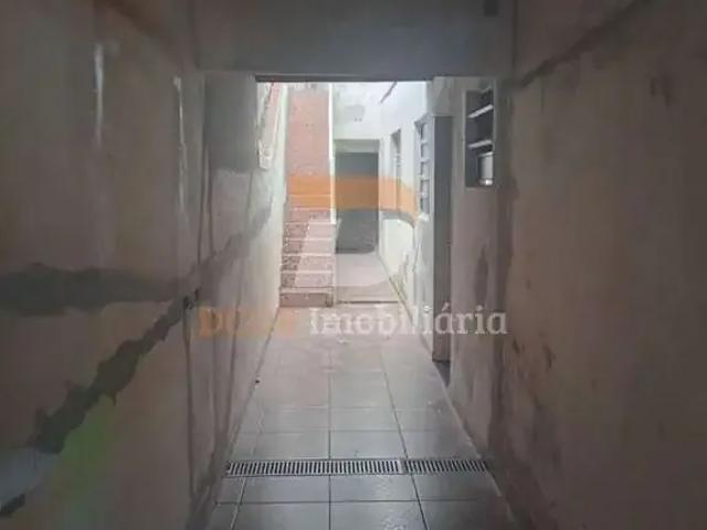 Casa / Sobrado para Venda em São Bernardo do Campo/SP Rio Grande 4 Quartos