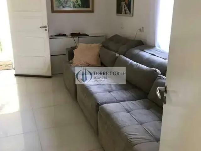 Casa / Sobrado para Venda em São Bernardo do Campo/SP Rio Grande 4 Quartos