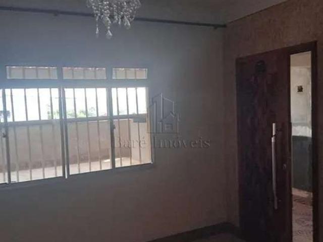 Casa / Sobrado para Venda em São Bernardo do Campo/SP Rio Grande 4 Quartos