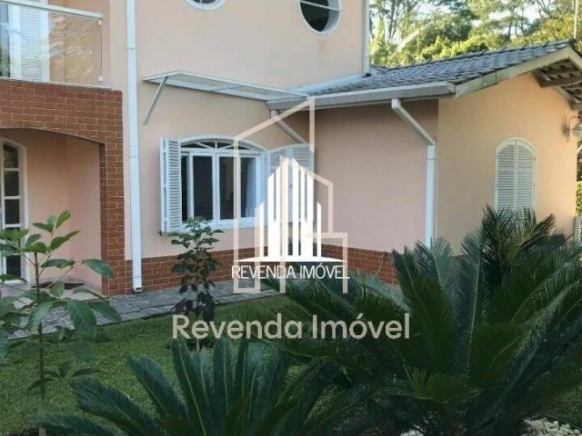 Casa / Sobrado para Venda em São Bernardo do Campo/SP Rio Grande 4 Quartos