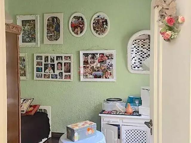 Casa / Sobrado para Venda em São Bernardo do Campo/SP Rio Grande 4 Quartos