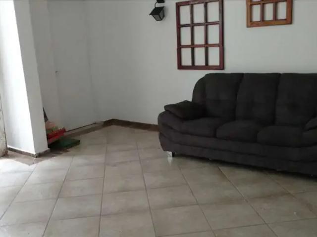 Casa / Sobrado para Venda em São Bernardo do Campo/SP Rio Grande 4 Quartos