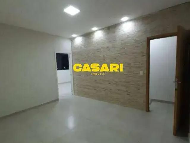Casa / Sobrado para Venda em São Bernardo do Campo/SP Rio Grande 5 Quartos