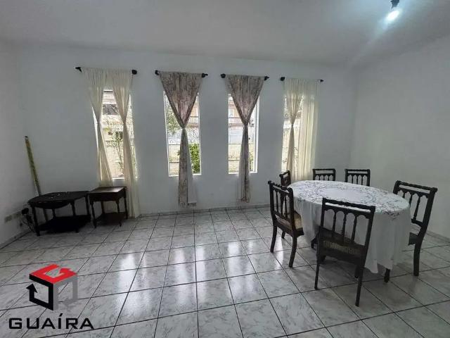 Casa / Sobrado para Venda em São Bernardo do Campo/SP Rio Grande 5 Quartos