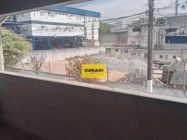 Casa / Sobrado para Venda em São Bernardo do Campo/SP Rio Grande 5 Quartos