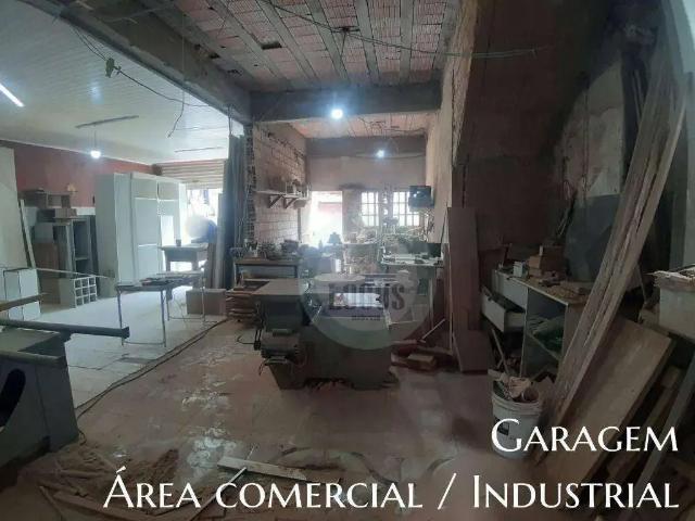 Casa / Sobrado para Venda em São Bernardo do Campo/SP Rio Grande 5 Quartos