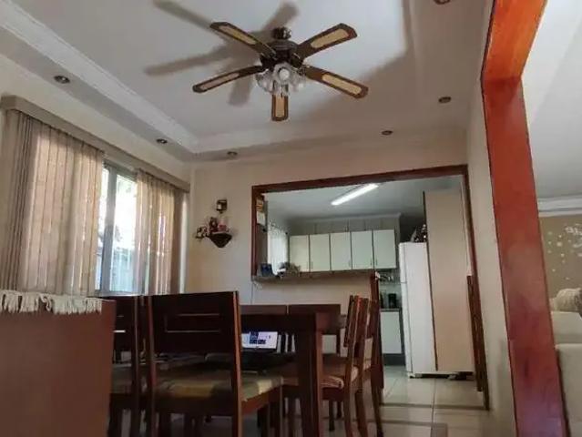 Casa / Sobrado para Venda em São Bernardo do Campo/SP Rio Grande 6 Quartos