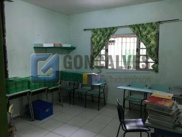 Casa / Sobrado para Venda em São Bernardo do Campo/SP Rio Grande 7 Quartos