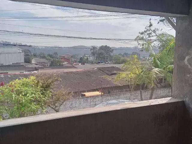 Casa / Sobrado para Venda em São Bernardo do Campo/SP Riacho Grande 2 Quartos
