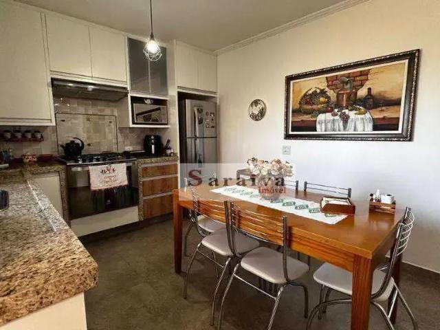 Casa / Sobrado para Venda em São Bernardo do Campo/SP Riacho Grande 2 Quartos