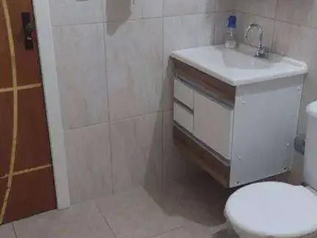 Casa / Sobrado para Venda em São Bernardo do Campo/SP Riacho Grande 2 Quartos