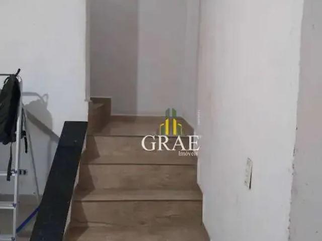 Casa / Sobrado para Venda em São Bernardo do Campo/SP Riacho Grande 3 Quartos