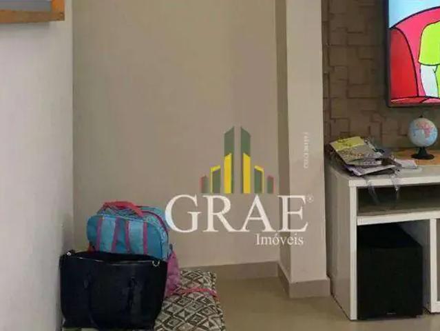 Casa / Sobrado para Venda em São Bernardo do Campo/SP Riacho Grande 3 Quartos