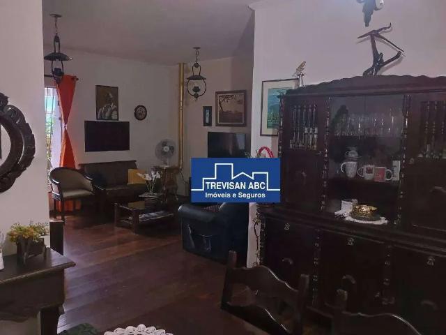Casa / Sobrado para Venda em São Bernardo do Campo/SP Riacho Grande 3 Quartos