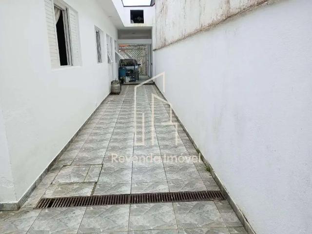Casa / Sobrado para Venda em São Bernardo do Campo/SP Riacho Grande 3 Quartos