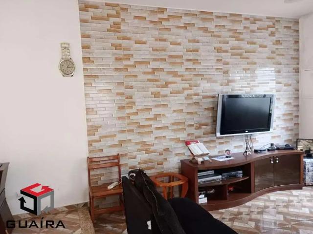 Casa / Sobrado para Venda em São Bernardo do Campo/SP Riacho Grande 3 Quartos