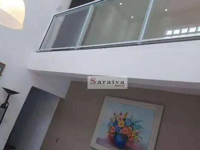 Casa / Sobrado para Venda em São Bernardo do Campo/SP Riacho Grande 3 Quartos
