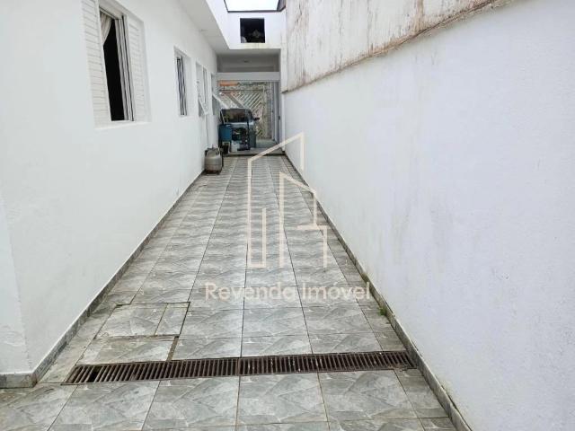 Casa / Sobrado para Venda em São Bernardo do Campo/SP Riacho Grande 3 Quartos