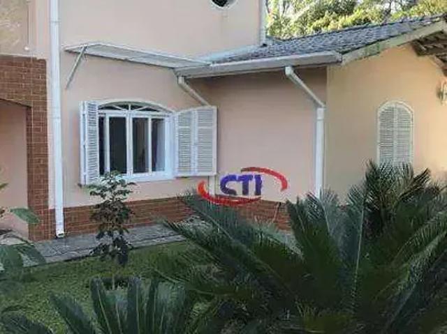 Casa / Sobrado para Venda em São Bernardo do Campo/SP Riacho Grande 4 Quartos