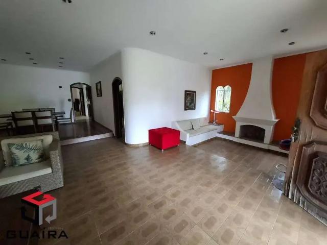 Casa / Sobrado para Venda em São Bernardo do Campo/SP Riacho Grande 6 Quartos