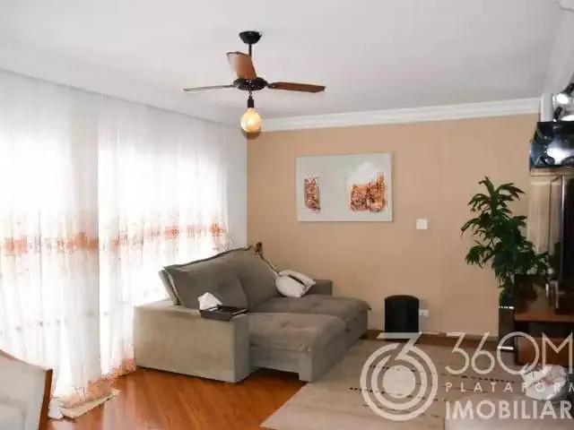 Casa / Sobrado para Venda em São Bernardo do Campo/SP Rudge Ramos 4 Quartos