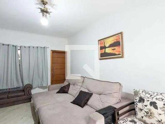 Casa / Sobrado para Venda em São Bernardo do Campo/SP Rudge Ramos 5 Quartos