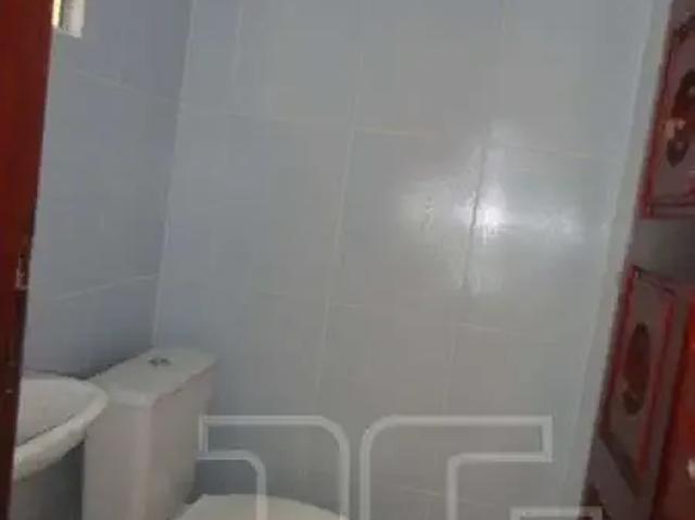 Casa / Sobrado para Venda em São Bernardo do Campo/SP Rudge Ramos 4 Quartos