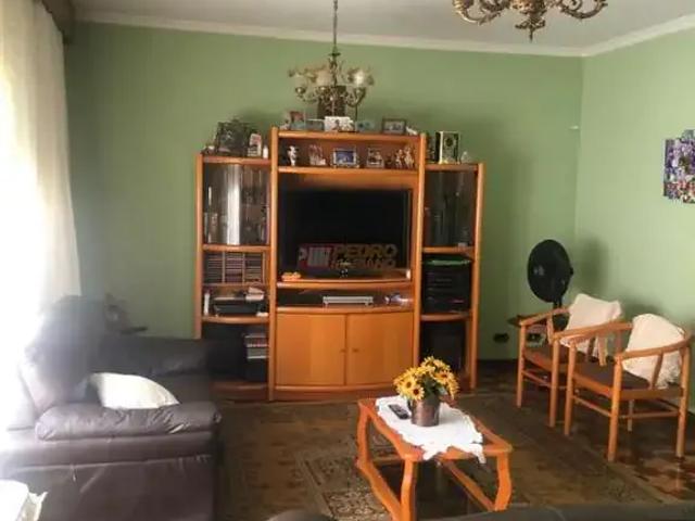 Casa / Sobrado para Venda em São Bernardo do Campo/SP Rudge Ramos 4 Quartos