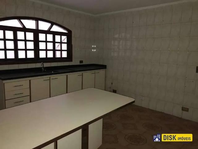 Casa / Sobrado para Venda em São Bernardo do Campo/SP Vila Afonsina 4 Quartos