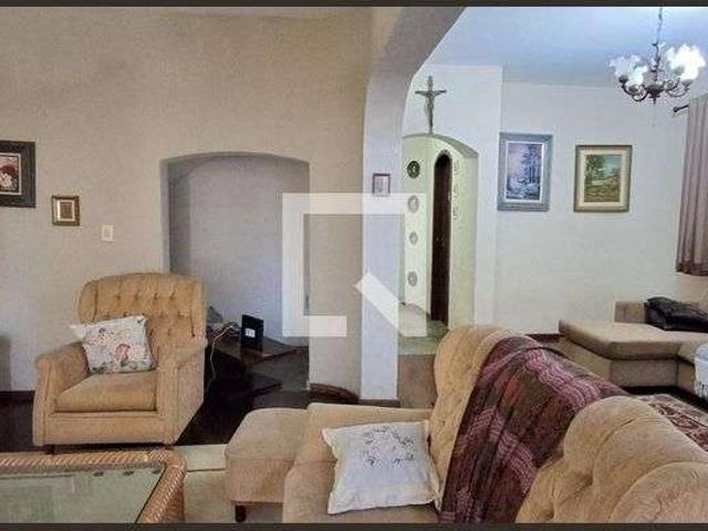 Casa / Sobrado para Venda em São Bernardo do Campo/SP Rudge Ramos 4 Quartos