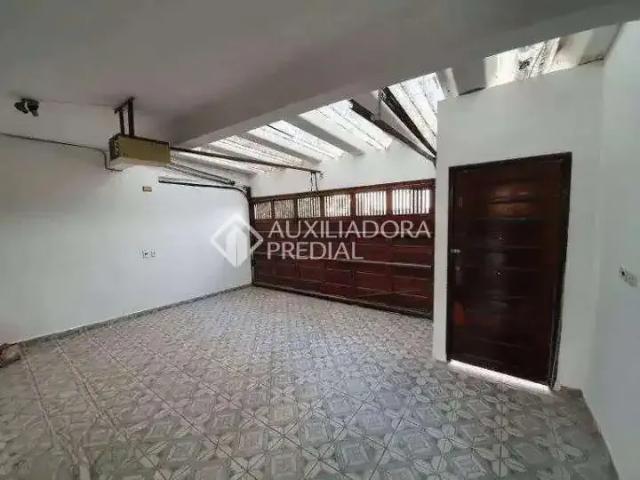 Casa / Sobrado para Venda em São Bernardo do Campo/SP Rudge Ramos 4 Quartos