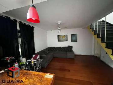 Casa / Sobrado para Venda em São Bernardo do Campo/SP Rudge Ramos 4 Quartos