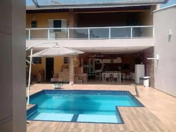 Casa / Sobrado para Venda em São Bernardo do Campo/SP Rudge Ramos 4 Quartos