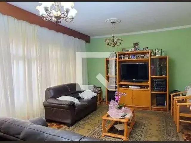 Casa / Sobrado para Venda em São Bernardo do Campo/SP Rudge Ramos 4 Quartos