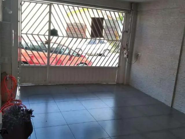 Casa / Sobrado para Venda em São Bernardo do Campo/SP Rudge Ramos 4 Quartos