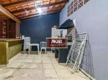 Casa / Sobrado para Venda em São Bernardo do Campo/SP Rudge Ramos 4 Quartos