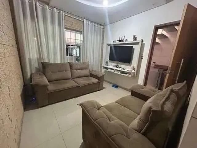 Casa / Sobrado para Venda em São Bernardo do Campo/SP Rudge Ramos 4 Quartos