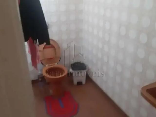 Casa / Sobrado para Venda em São Bernardo do Campo/SP Rudge Ramos 4 Quartos